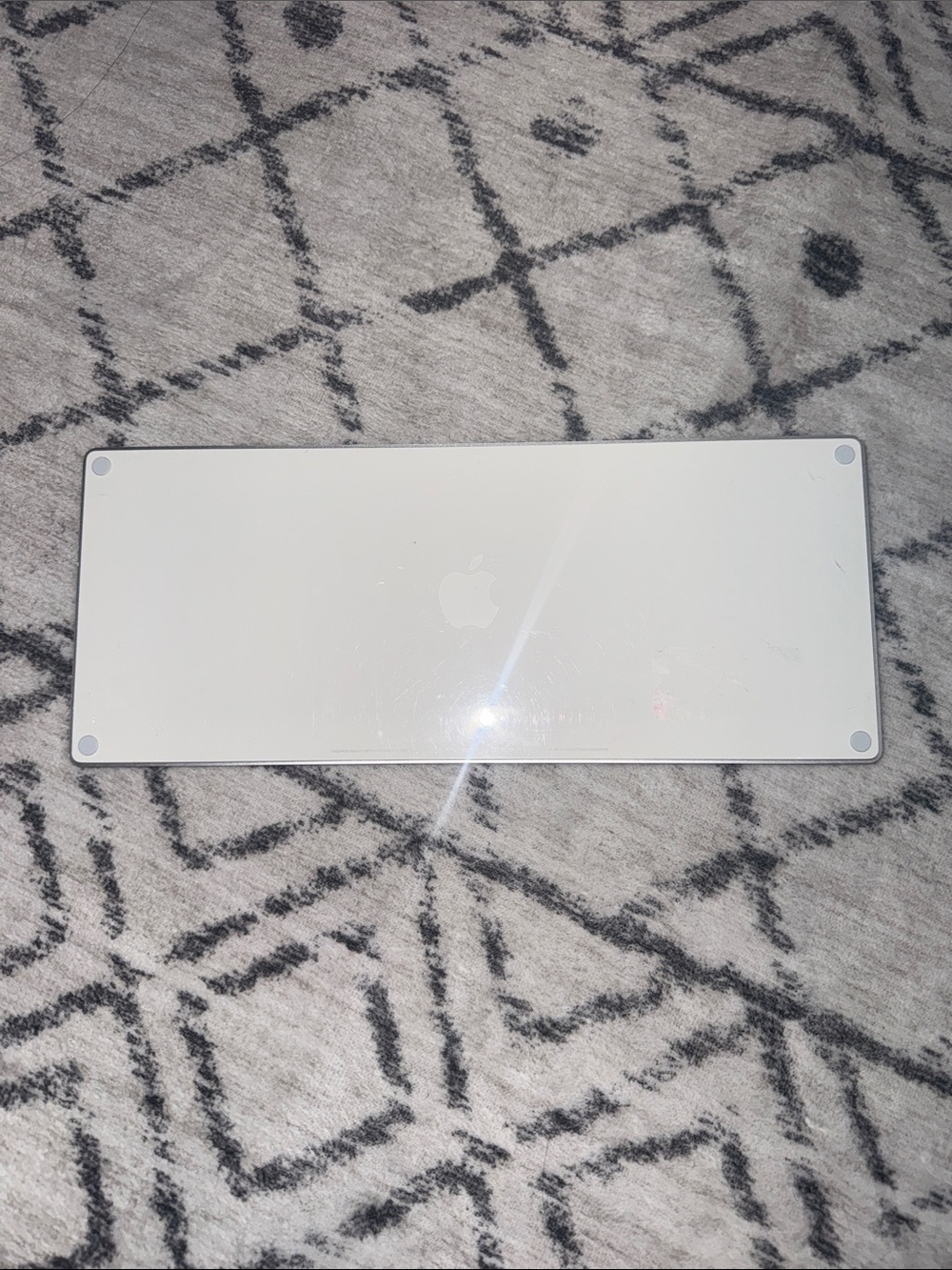 Apple Magic Keyboard Model A1644 - Picture 3 of 3